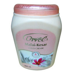 Malai Kesar Cold Cream