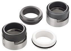 Mechanical Graphite Sealing Rings