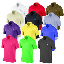 Men's Polo T-shirt