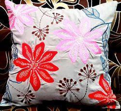 printed cushion covers