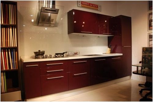 Modular Kitchen