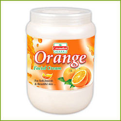 Orange Cream