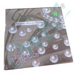 Pearl Facial Kit