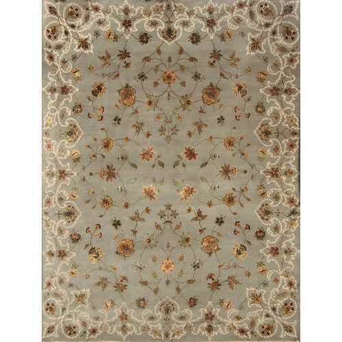 Persian Silk Carpet - Exclusive Soft Persian Silk Fabric | Long-Lasting Quality for Elegant Home Decor