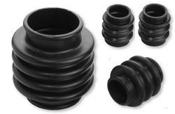 Green Rubber Bellows