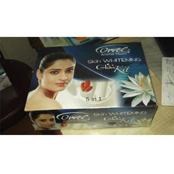 Skin Whitening Facial Kit