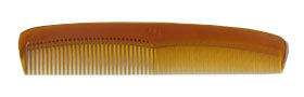 folding comb