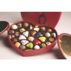 Valentines Day Chocolate