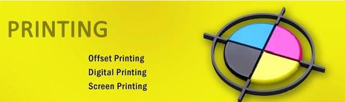 Ideas Offset Printing Services