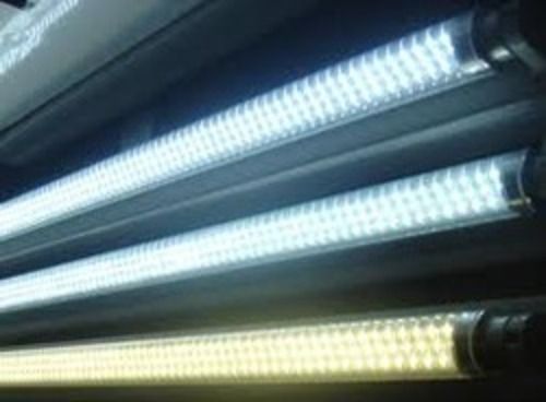  LED ट्यूब लाइट्स