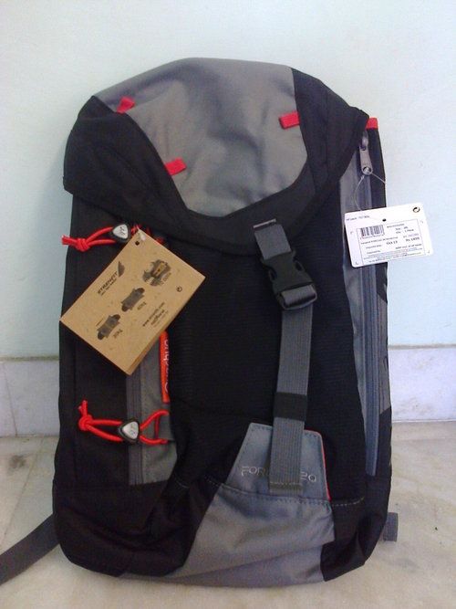 Mountain Sports Bag