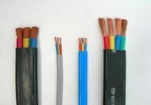 3 Core Submersible Cable