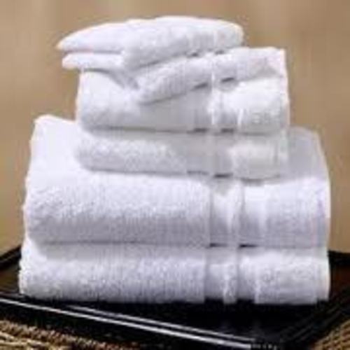 Cotton Bath Towels