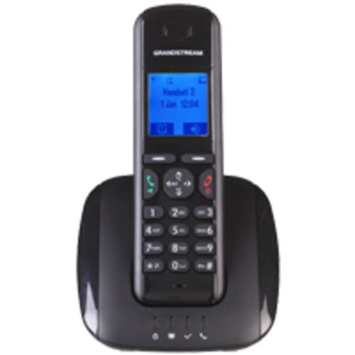 DP715/DP710 VoIP DECT Phones