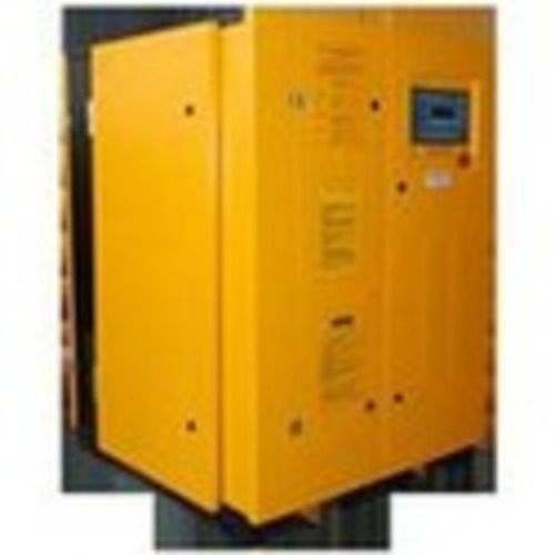 Electric Screw Air Compressor