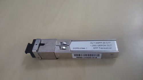 EPON OLT Transceiver Module