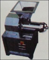 Extruder Mincer Machine