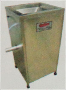 Foot Waste Garbage Disposer Machine