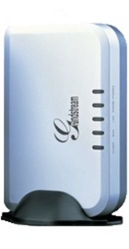 HT 502 VoIP Router