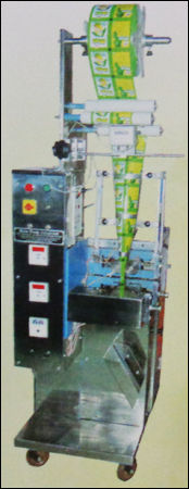 Liquid Type Form Feel Sealing Machine