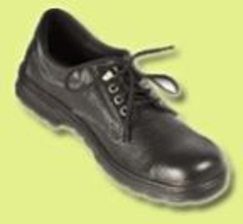 Low Ankle Platinum Shoe