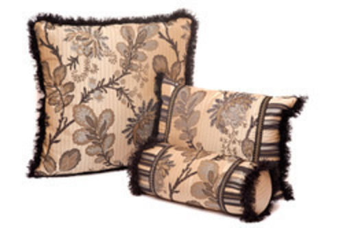 Luxurious Cushions