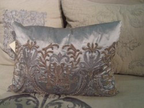 Luxurious Pillows