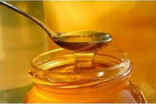 Natural Pure Honey (Shuddh Sahad)