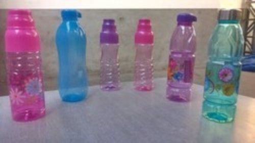 PET Fridge Plastic Bottles