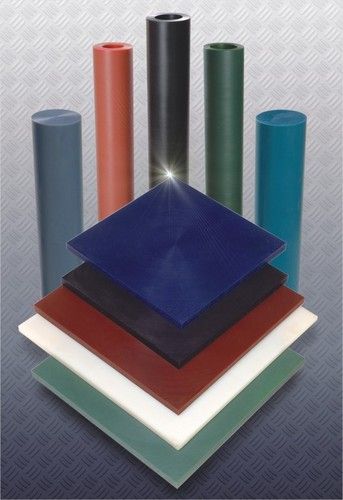 Polyamide Sheet