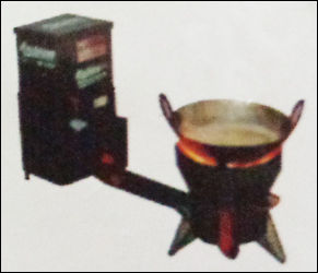 Portable Diesel And Kerosene Burner
