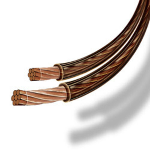 Speaker Wire