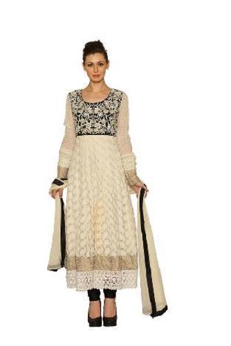 Stitched Salwar Suit (R307)