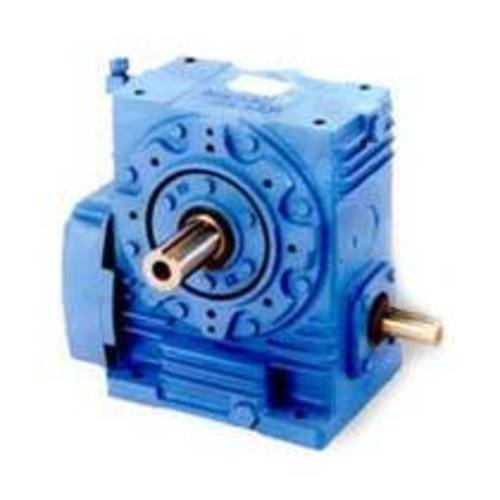 Worm Reduction Gear Boxes (Elecon)