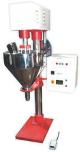 Auger Filler