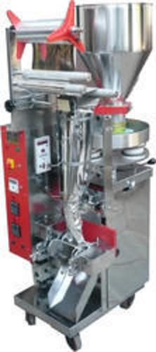 Automatic Form Fill Seal Machines