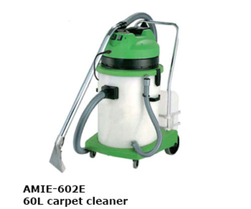 Carpet Cleaning Machines (AMIE-602E)