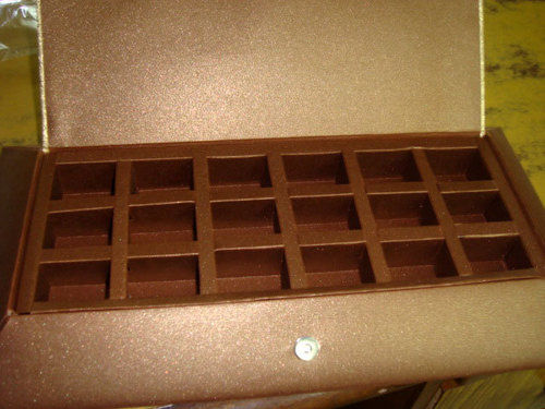 Chocolate Boxes (RBH-003)