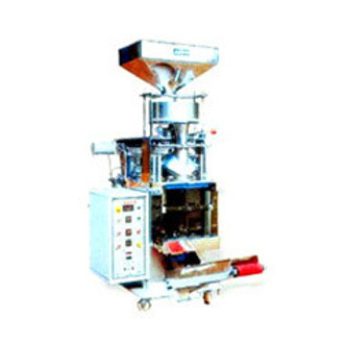 Collar Type Sealing Machines