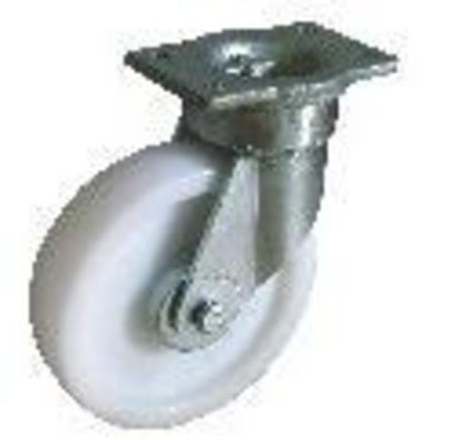 Commercial Heavy Duty Forged Steel Castor Wheel