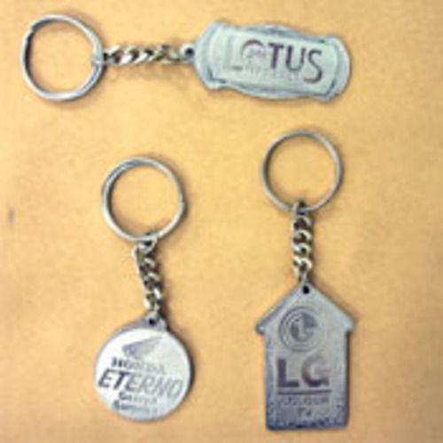 Crome Keychains (VA-008)