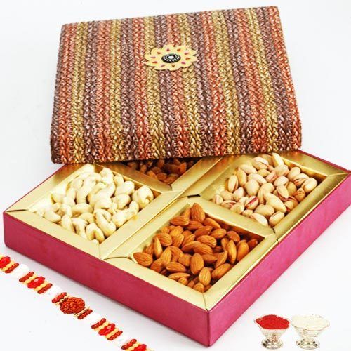 Dry Fruit Boxes (RBH-007)