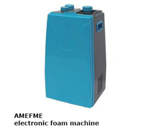 Electric Foam Machines (AMEFME)