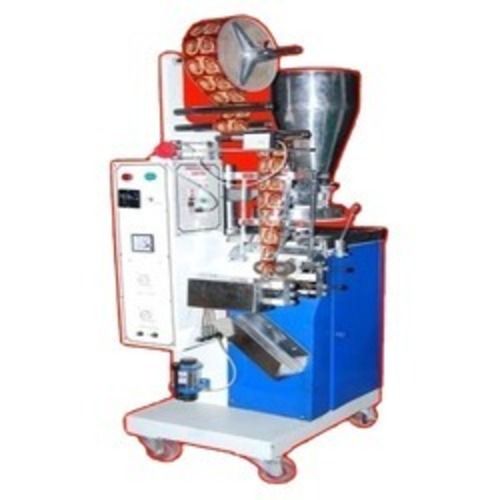 side sealing machine