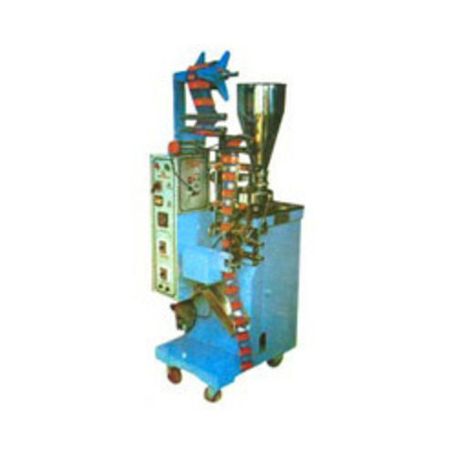 form fill seal machines