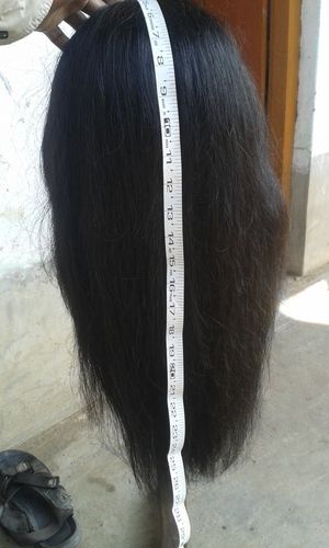 Human Hair Ladies Wigs