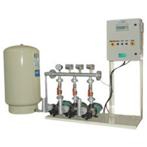 Hydro Pneumatic Pressure Controllers