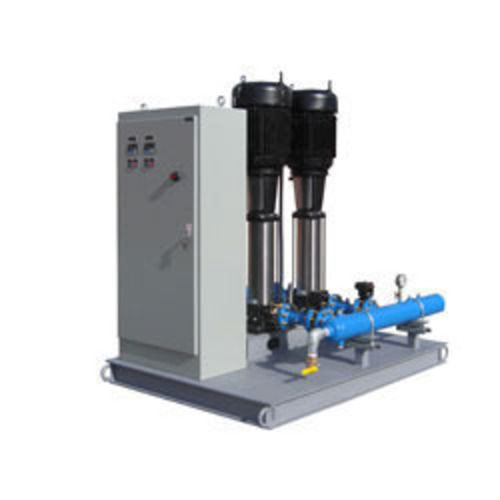 Hydro Pneumatic Pumping System