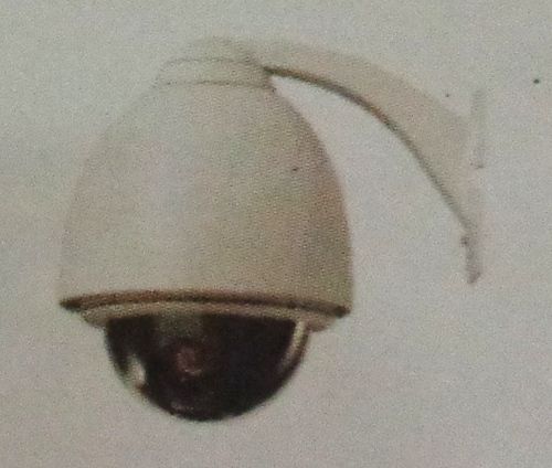 IP Speed Dome Cameras