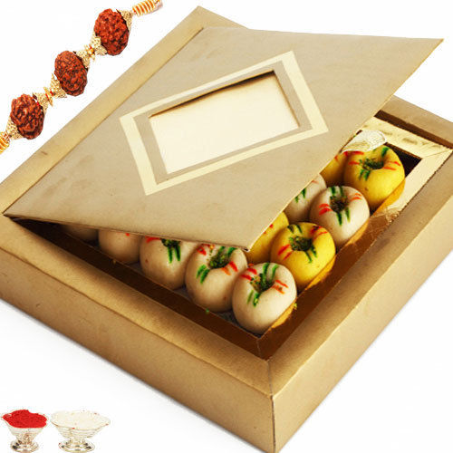 Laddu Boxes (Rbh-013)